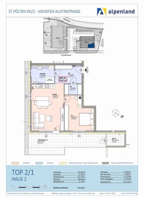 Genossenschaftswohnung mit Garten - Nachmieter gesucht