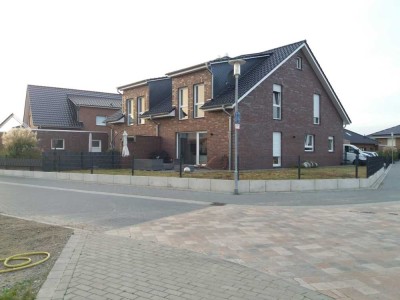 Elegantes Reihenhaus mit 4 Zimmern in Vechelde