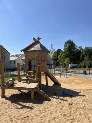 Waldquartier-Kerpen – modernes Wohnen und naturnahes Leben miteinander vereint!