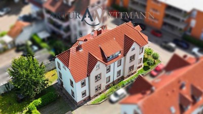 6 Wohneinheiten – gepflegt, gezielt modernisiert