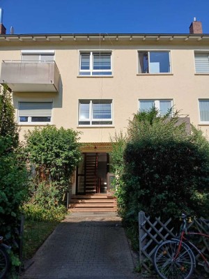 Ein-Zimmer-Appartement