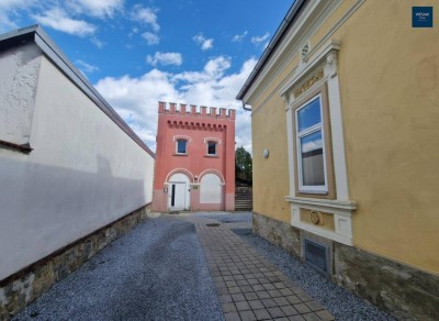 Ankommen &amp; Wohlfühlen – gemütliche Wohnung im Herzen von Köflach