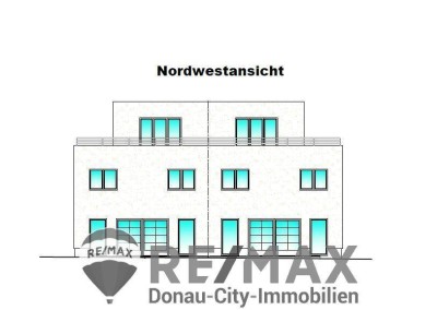 "2 Doppelhäuser und ein Preis! Oberlisse 20 Meter vom 21ten Bezirk!"