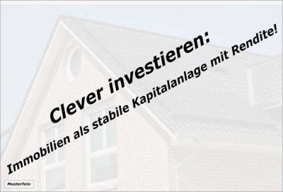 Einfamilienhaus mit Garage