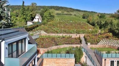 Terrassenwohnung nähe AIS - ZWEITBEZUG