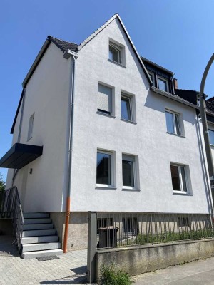 Charmante 1-Zimmer Wohnung, frisch renoviert, in Dortmund-Brackel