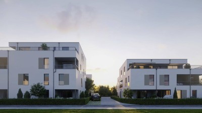 Wohntraum in Velden: 3-Zimmer Eigentumswohnung mit privatem Seezugang