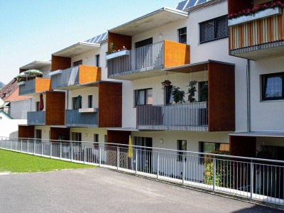 Seniorenwohnung in Krieglach