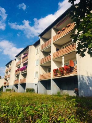 Gemütliche 1,5Zimmerwohnung