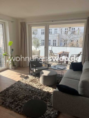 Wohnungstausch: Harzer Straße 114