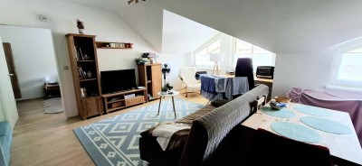 Möblierte Wohnung in Gaming