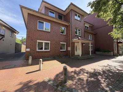 Volksbank Immobilien:
Innenstadtlage -  "Moderne 3-Zimmerwohnung"
