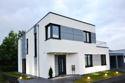 Design Haus von BEM in Bünde!