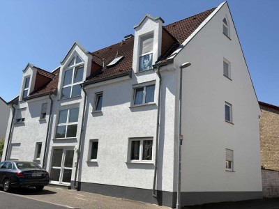 Attraktive Lage!
2 Zimmer + Balkon
