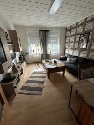 Moderne Wohnung in zentraler Lage von Bendorf