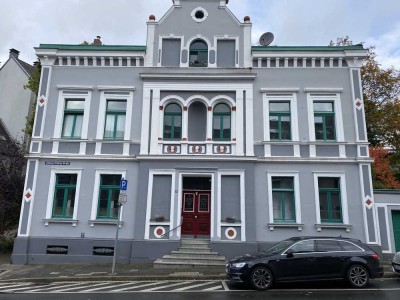 Gemütliche 2-Zimmer-DG-Wohnung in Mettmann