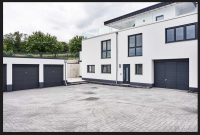 Beste Lage Frechen-Königsdorf, 3-Zimmer, Neubau (2022), Niedrigenergiehaus