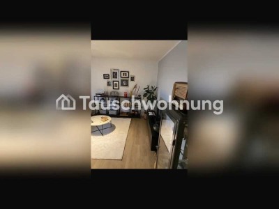 Tauschwohnung: 2,5 Zimmer Wohnung mit Garten in ruhiger Lage Nähe Schanze