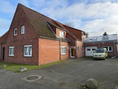 Großzügiges EFH in Papenburg Am Vosseberg – ideal für Monteure