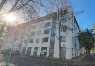 Helle 3-Zimmer Dachgeschosswohnung in Velten