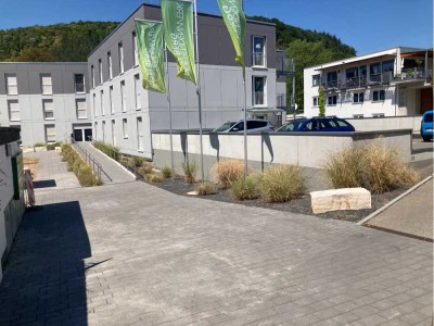 1-Zimmer Wohnung mit EBK in Mosbach