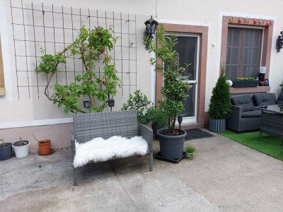Ansprechende 3,5-Zimmer-Wohnung in Neustadt-Geinsheim