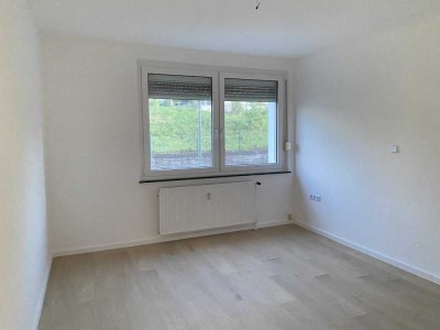 Attraktive 1-Zi-Wohnung in ruhiger Lage von Gelsenkirchen-Horst