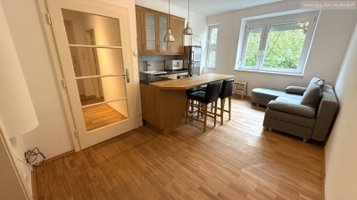 Eigennutzer oder Anleger aufgepasst!!! Schöne 2 Zimmer Wohnung