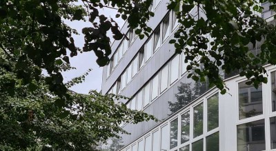 2 Raumwohnung an der Universität