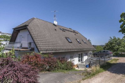 WOW *Paul & Partner* WOHNQUALITÄT TRIFFT RENDITECHANCE – MEHRFAMILIENHAUS IN KURSTADTLAGE