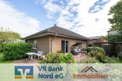 Wohnen zur ebenen Erde - Bungalow mit weiterem Wohn-/ und Geschäftshaus - derzeit Gewerbe