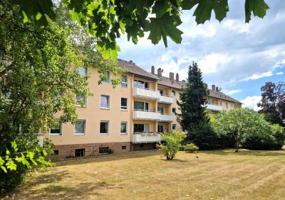 RESERVIERT!  Sonnige Aussichten und eine perfekte Infrastruktur bietet Ihnen diese schicke Wohnung