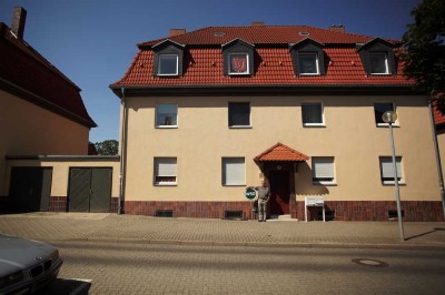 schöne 3 Zimmer-Wohnung in Wolfen