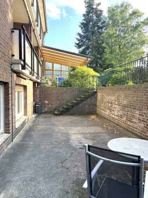 Helle 2 ZKDB Wohnung am Schönwasserpark
