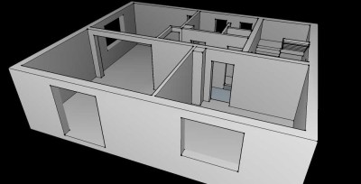 Attraktive 2-Zimmer-Wohnung in Illertissen
