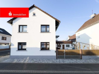 Haus und Hof mit Platz für die ganze Familie sucht neuen Besitzer!