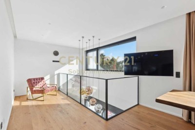 Zwei Traumhäuser nebeneinander – ideal für Familie & Freunde, die Nähe neu definieren möchten