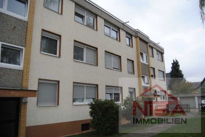 Attraktive 3 Zimmer Wohnung 86 m2 in Kerpen Sinndorf