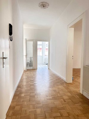 Stilvolle Altbauwohnung in Stuttgart West