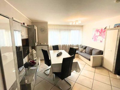 Stadtkernliebhaber aufgepasst! Tolle 2 Zimmer-Wohnung in zentraler Lage!