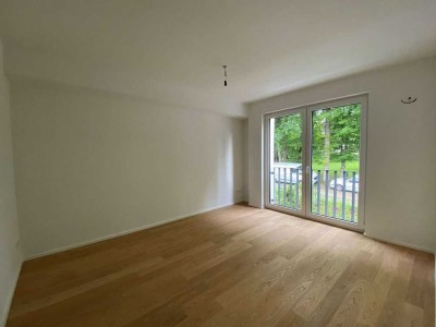 Moderne 3-Zimmer-Wohnung in Toplage mit Einbauküche & großem Sonnenbalkon