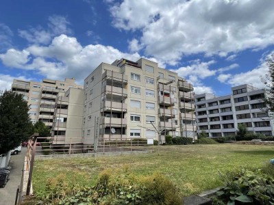 Charmante 3-Zimmer-Wohnung in gefragter Wohnlage in Eislingen!