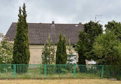 EFH mit 2 Wohneinheiten zu verkaufen