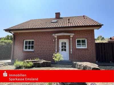 Ihr Ferienhaus im Hasetal - Haselünne
Komfort und Natur genießen!