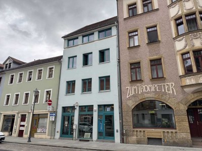 Wohn- und Geschäftshaus im Zentrum der Stadt Meißen
