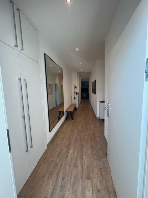 Moderne 3-Zimmer-Wohnung in Dudenhofen