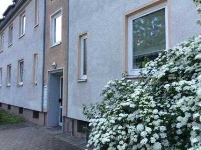 Reinkommen und Wohlfühlen: modernisierte 2-Zimmer-Wohnung