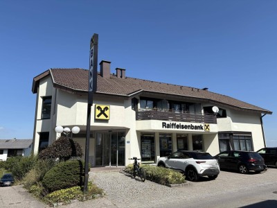 Vermietung - Garconniere in zentraler Lage nahe Therme Geinberg