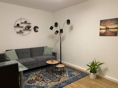 Gemütliche Wohnung in zentraler Lage - Braunau