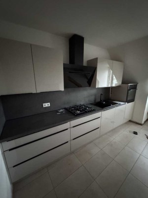 Renovierte 3-Zimmer Wohnung mit Einbauküche im 3. OG in Herne-Wanne-Süd